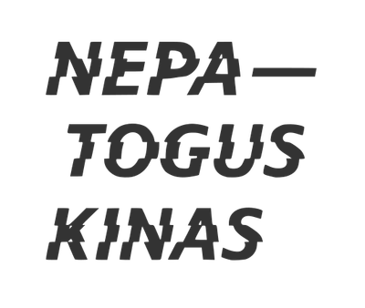 Nepatogus kinas