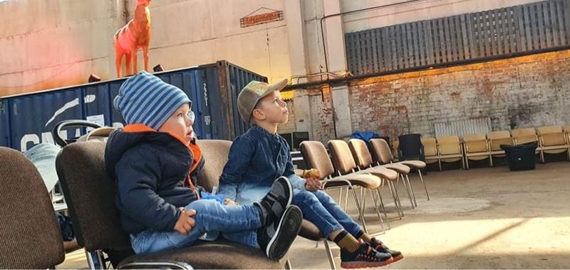 Kaip kurti: animacijos poveikis vaikams