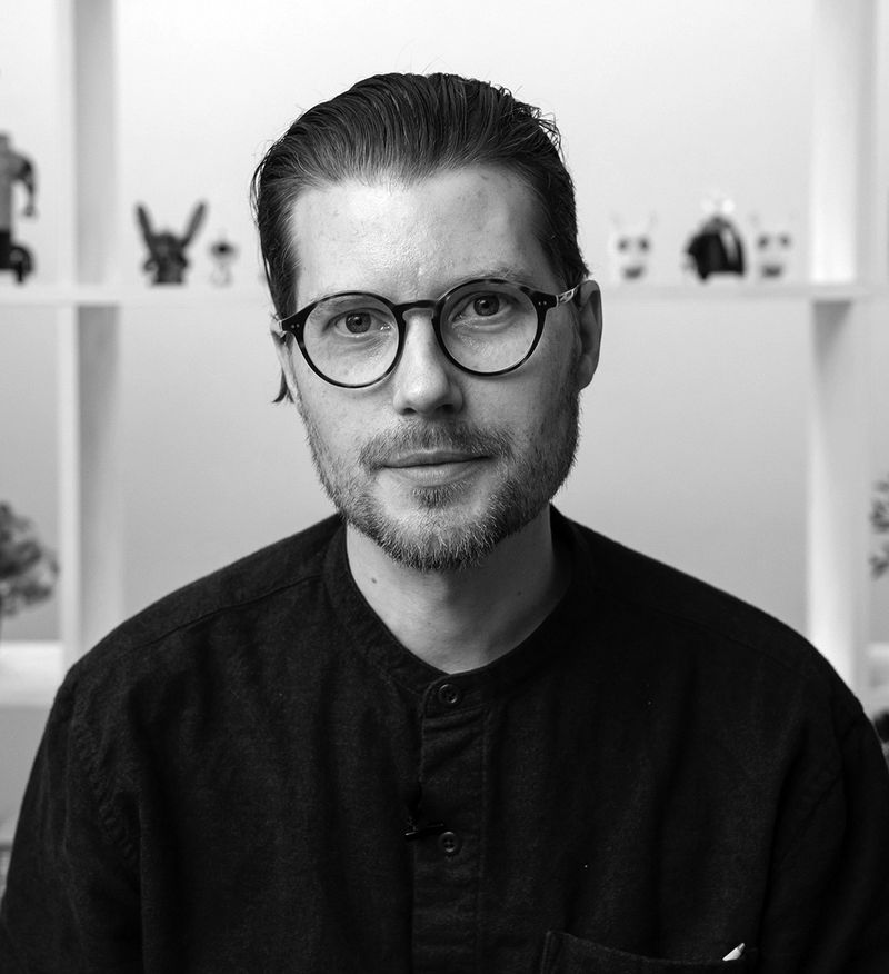 Nathan Jurevicius