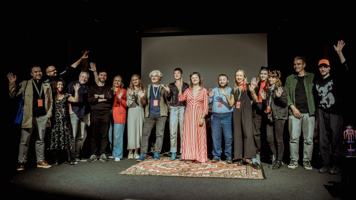 BLON festivalyje – 15 apdovanojimų ir tūkstančiai apsilankymų