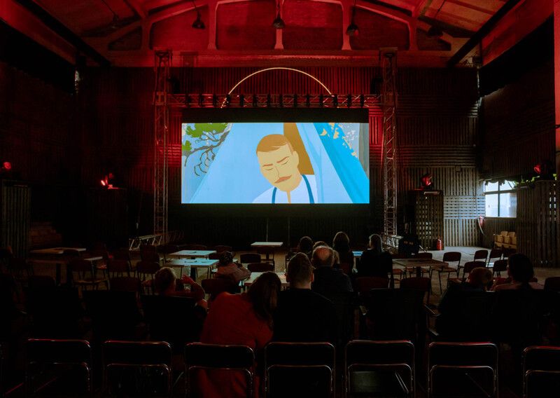 Animacijos ir videožaidimų festivalis BLON pirmą kartą atkeliauja į Palangą