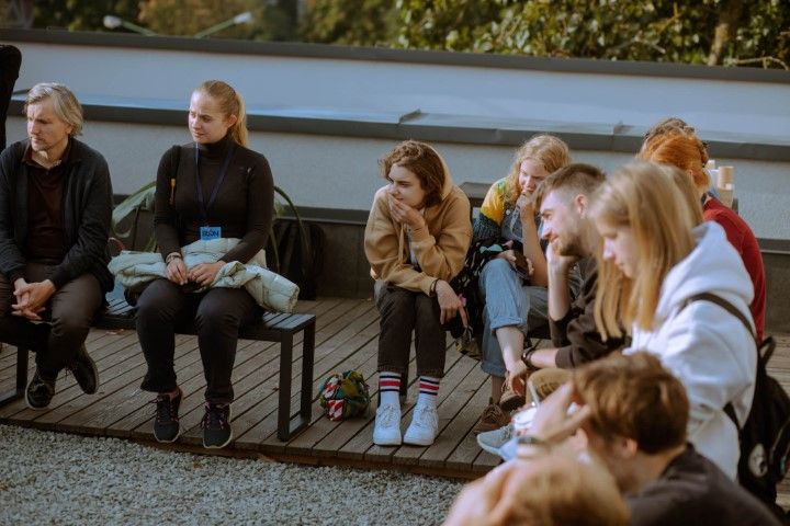10 priežasčių, kodėl verta dalyvauti BLON festivalyje
