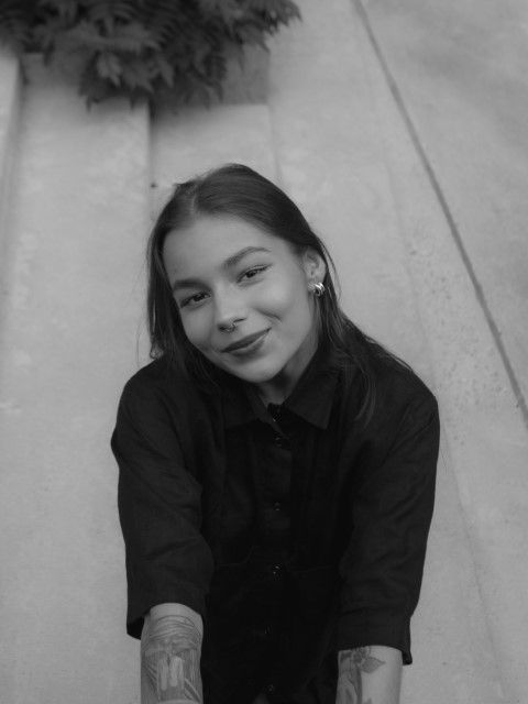 Gabija Butkutė