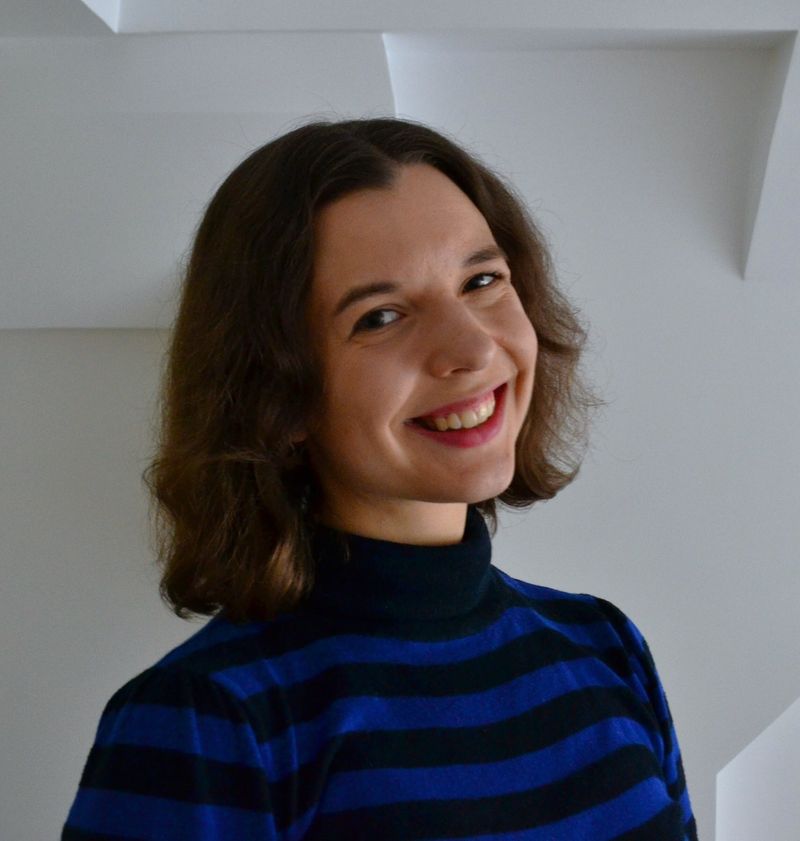 Ieva Kontautaitė