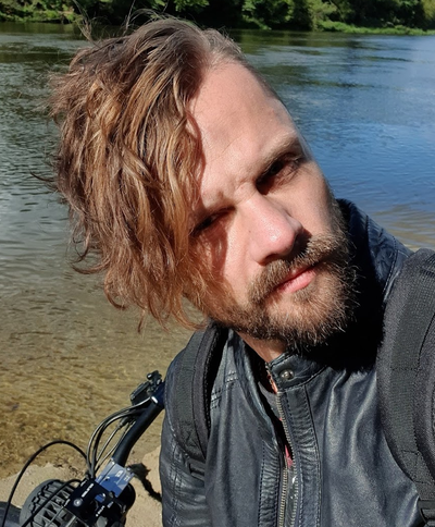 Olegas Pridiukas
