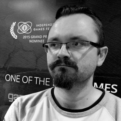 Pawel Miechowski