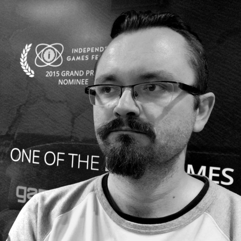Pawel Miechowski