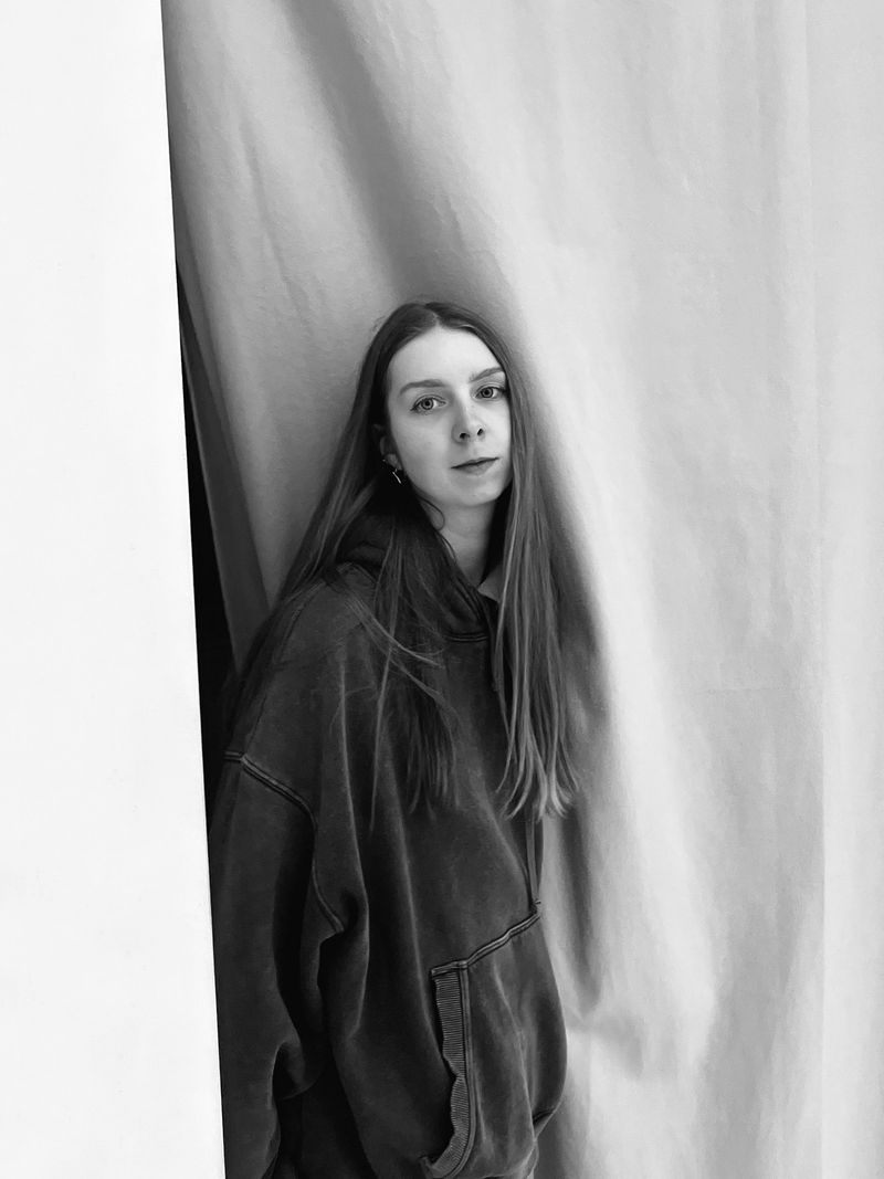 Rebeka Salomėja Kavaliauskaitė