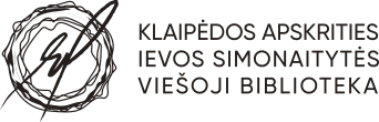 Klaipėdos apskrities Ievos Simonaitytės viešoji biblioteka
