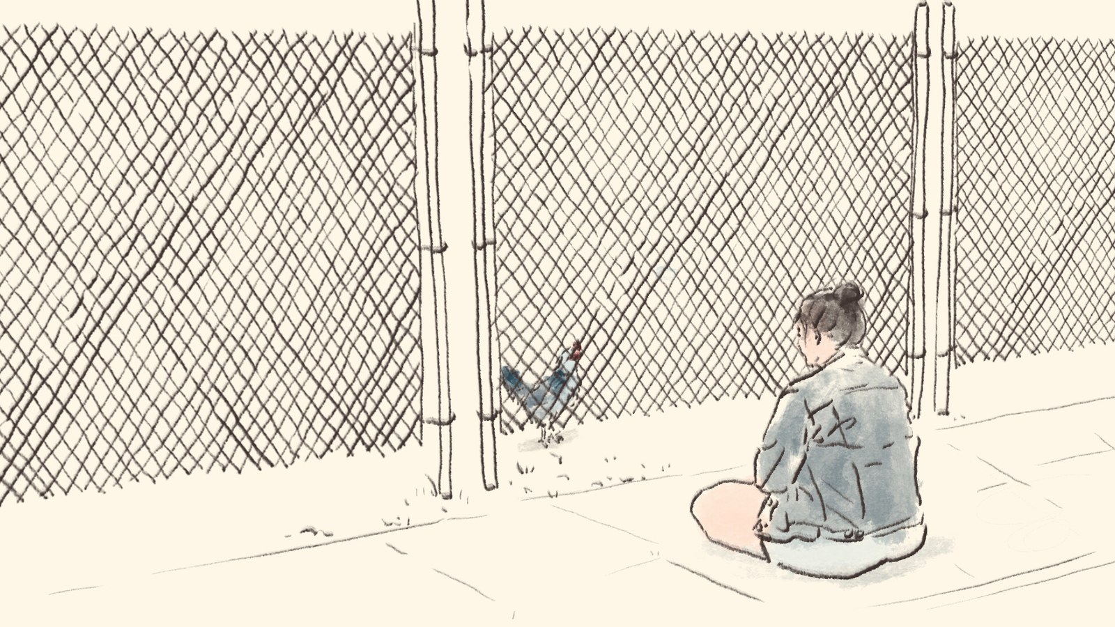 Chicken