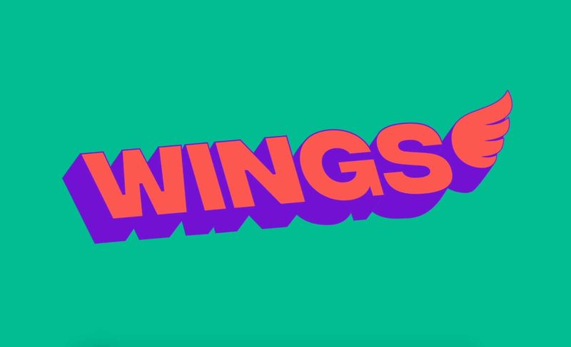 WINGS Apdovanojimas
